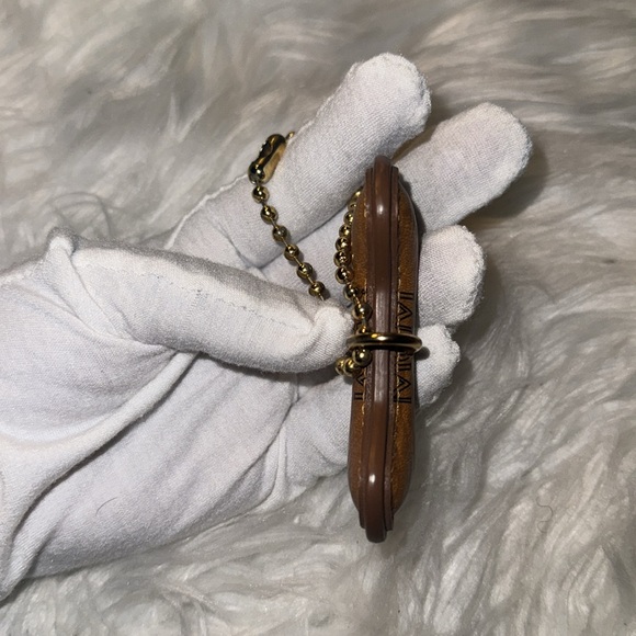 Mcm Dog Charm EUC - Picture 6 of 7